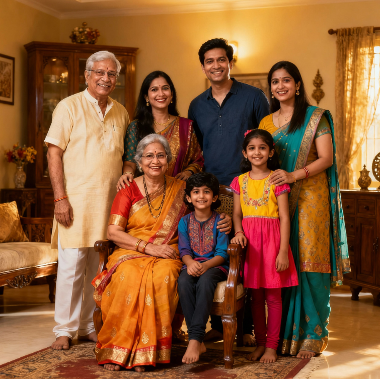 Family Family
