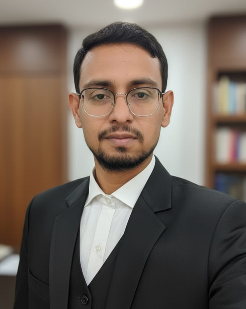 rai Advocate Shashank Rai : Divorce Lawyer in Delhi