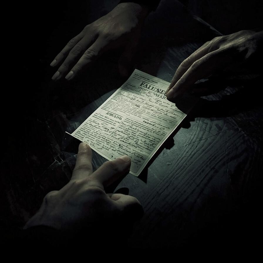 Cheating, Forgery & Fraud Cheating, Forgery & Fraud