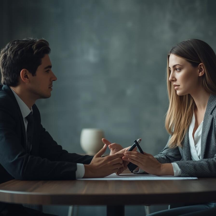 Mediation & Settlement – Encouraging amicable settlements to avoid lengthy litigation. real image Mediation & Settlement – Encouraging amicable settlements to avoid lengthy litigation. real image