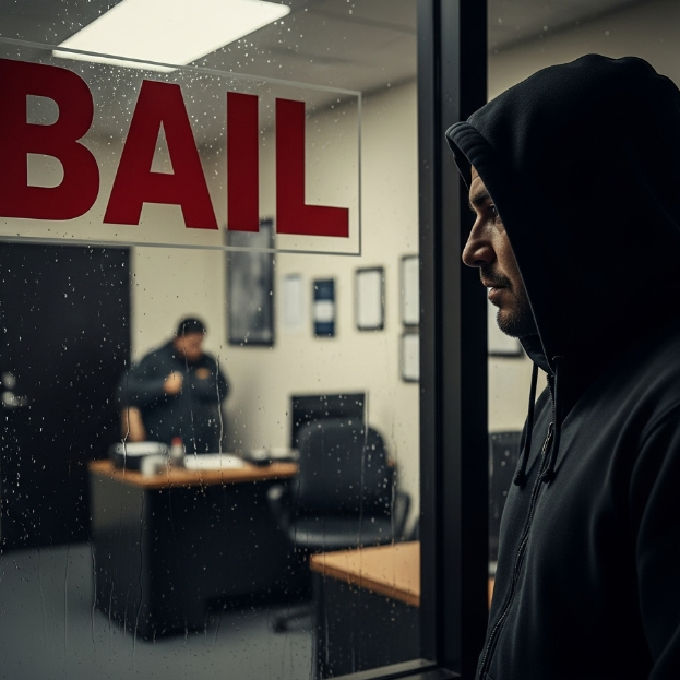 bail bail