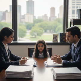 child custody child custody