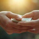 financial support. financial support.